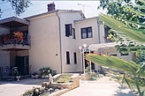 Pension de famille Valtura Croatie